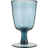 Grå - Hvidvinsglas Vinglas Ib Laursen - Hvidvinsglas 18cl