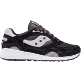 Saucony 37 ½ Sneakers Saucony Shadow 6000 M - Black/Silver