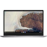 16:9 - 4 GB - Blå Bærbar Lenovo IdeaPad 3i Chromebook Gen 6 82N40000MX