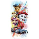 RoomMates Paw Patrol Movie Peel & Stick Giant Wall Decals
