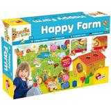 Lisciani Happy Farm