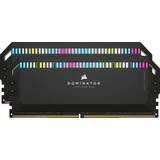 Corsair dominator platinum Corsair Dominator Platinum RGB Black DDR5 5600MHz 2x16GB (CMT32GX5M2X5600C36)