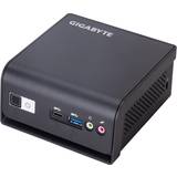 2 Stationære computere Gigabyte BRIX GB-BMCE-4500C (rev. 1.0)