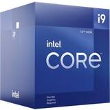 8 - Intel Socket 1700 CPUs Intel Core i9 12900F 2,4GHz Socket 1700 Box