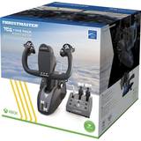 Grå - Xbox One Spil controllere Thrustmaster TCA Yoke Pack - Boeing Edition (Xbox One/Xbox Series X | S/PC)