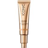 Dufte Face primers Iconic London Radiance Booster Caramel Glow