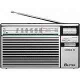 SW - Stationær radio Radioer Eltra Lena 5