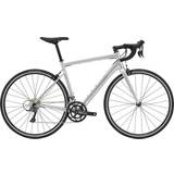 54 cm - Sølv Landevejscykler Cannondale CAAD 2021 Unisex