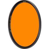 Orange Kameralinsefiltre B+W Filter Orange MRC Basic 67mm