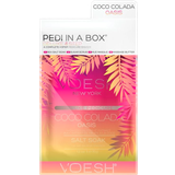 Fodpleje Voesh Pedi in a Box Coco Colada 1 stk