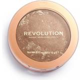 Revolution Beauty Bronzers Revolution Beauty Bronzer Reloaded Take A Vacation