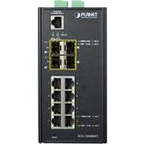 Planet Gigabit Ethernet Switche Planet IGS-12040MT