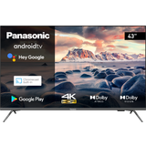 TV Panasonic TX-43JX700