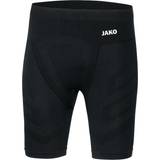 JAKO Bukser & Shorts JAKO Comfort 2.0 Short Tight Men - Black
