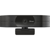 3840x2160 (4K) Webcams Trust TW-350 Webcam