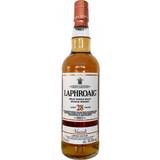 Laphroaig Skotland Spiritus Laphroaig 28 Year Old Single Malt 44.4% 70 cl