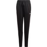 Polyester - Slim Jumpsuits & Overalls adidas Core 18 Training Tracksuit Men - Black/White