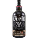 Irland - Whisky Spiritus Teeling Blackpitts Peated Single Malt 46% 70 cl