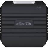 Mikrotik Access Points Access Points, Bridges & Repeaters Mikrotik LtAP LTE6 kit RBLtAP-2HnD&R11e-LTE6
