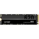M.2 - PCIe Gen3 x4 NVMe - SSDs Harddisk LEXAR NM620 LNM620X002T-RNNNG 2TB