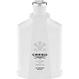 Creed Bade- & Bruseprodukter Creed Love In White Shower Gel 200ml