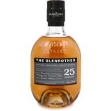 The Glenrothes Spiritus The Glenrothes 25 Year Old 43% 70 cl