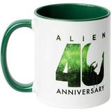 Alien 40th Anniversary Krus 31.5cl
