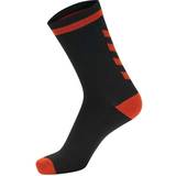 Hummel Boxershorts løse - Mesh Undertøj Hummel Elite Indoor Low Socks Unisex - Black/Red
