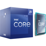 Intel Socket 1700 - Ventilator CPUs Intel Core i9 12900 2,4GHz Socket 1700 Box