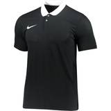 Nike Viskose Tøj Nike Park 20 Polo Shirt Men - Black/White