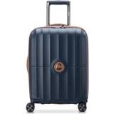 Aftageligt for Kufferter Delsey Saint Tropez Slim Line Suitcase 55cm