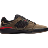 50 ⅔ - Brun Sko Nike SB Ishod Wair M - Light Olive/Varsity Red/Black