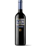 2016 Vine Reserva 2016 Tempranillo, Graciano La Rioja 13.5% 75cl