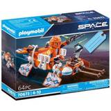 Rummet Legesæt Playmobil Space Ranger Gift Set 70673