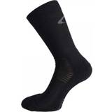 Dame - Merinould Tøj Ulvang Spesial Wool Socks Unisex - Black