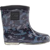Petit by Sofie Schnoor Alfred Rubber Boots - Dusty Blue
