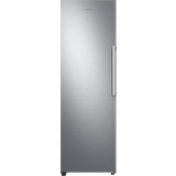 Døradvarsel åben - Sølv Frysere Samsung RZ32M70057F / EE Rustfrit stål, Sølv