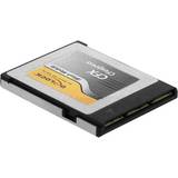 DeLock Memory Stick Pro Duo Hukommelseskort & USB Stik DeLock CFexpress 128GB