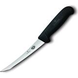 Victorinox Kulstål Knive Victorinox Fibrox CW455 Udbeningskniv 12 cm