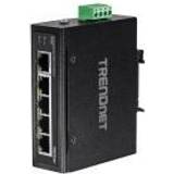 Trendnet Fast Ethernet Switche Trendnet TI-E50