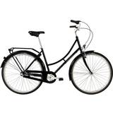 52 cm - Cykelkurve Standardcykler Raleigh Darlington 7 Gear 2022