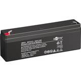 Goobay Batterier - Sort Batterier & Opladere Goobay 16074
