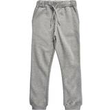 The New Alfred Sweatpants - Light Grey Melange (TN3962)