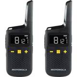 Motorola Walkie Talkies Motorola XT185