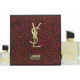 Dame Parfumer Yves Saint Laurent Libre Gift Set 50ml EDP 50ml Shower Gel