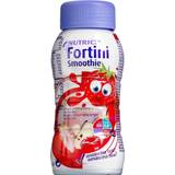 Fødevarer Nutricia Fortini Smoothie Bær/frugt