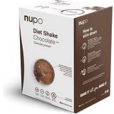 Nupo Vitaminer & Kosttilskud Nupo Diet Shake Chocolate 384g