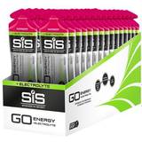 SiS Kulhydrater SiS Isotonic Energy Gel Raspberry 60ml