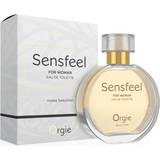 Parfumer Orgie Sensfeel for Woman EdT 50ml