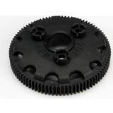 Traxxas Fjernstyret legetøj Traxxas Spur gear, 90-tooth (48-pitch) (for mode